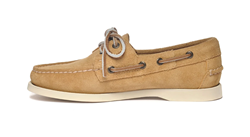 PORTLAND FLESH OUT WOMAN BEIGE PAINT